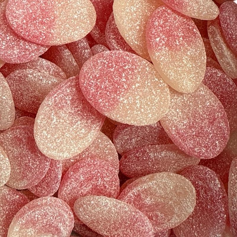 Build Your Own Swedish Ovals Pick N Mix