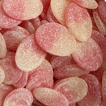 Build Your Own Swedish Ovals Pick N Mix