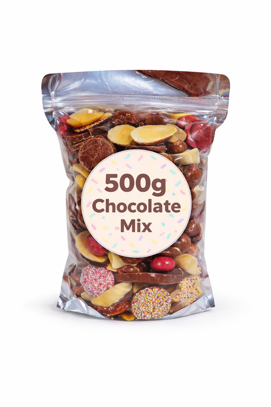 Chocolate Mix (500g / 1KG / 2KG)