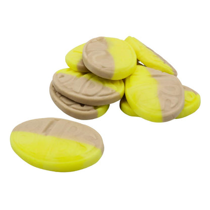 Build Your Own BUBS Swedish Candy Mix