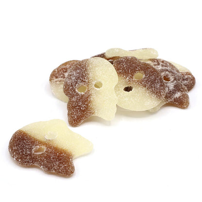 Build Your Own BUBS Swedish Candy Mix