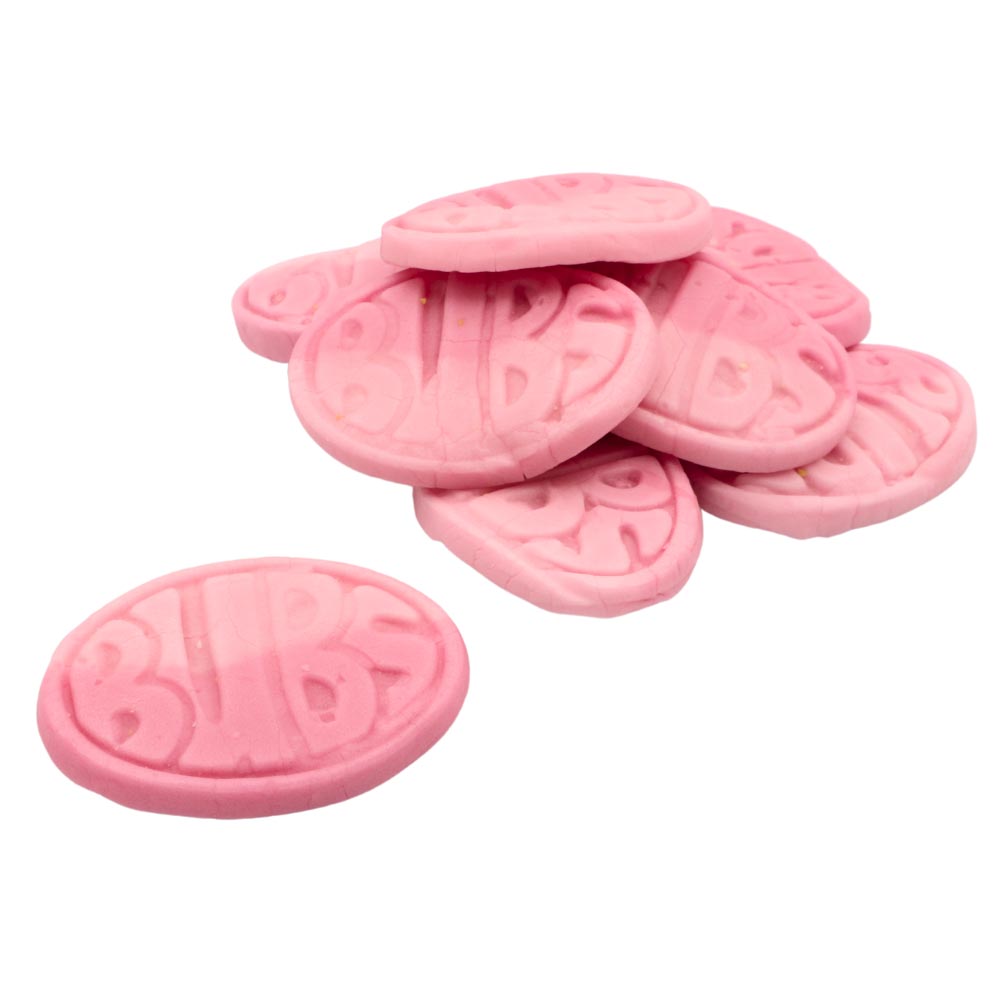 Build Your Own BUBS Swedish Candy Mix