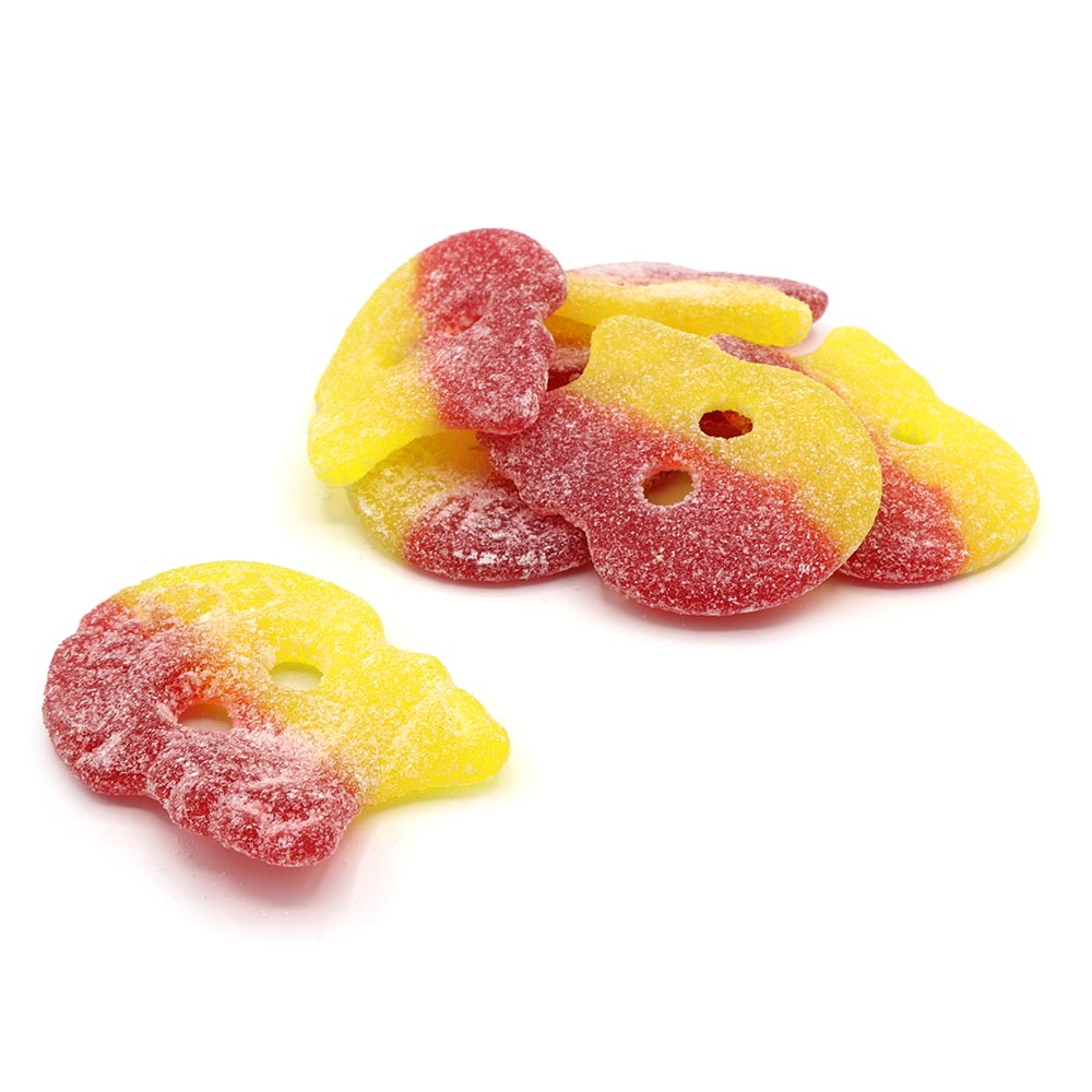 Build Your Own BUBS Swedish Candy Mix