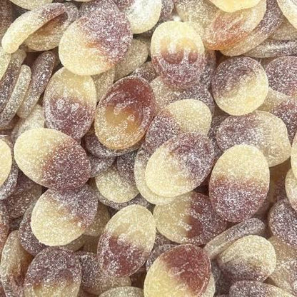 Build Your Own Swedish Ovals Pick N Mix