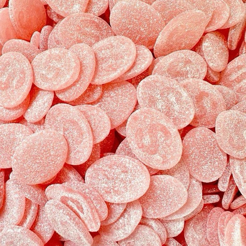 Build Your Own Swedish Ovals Pick N Mix
