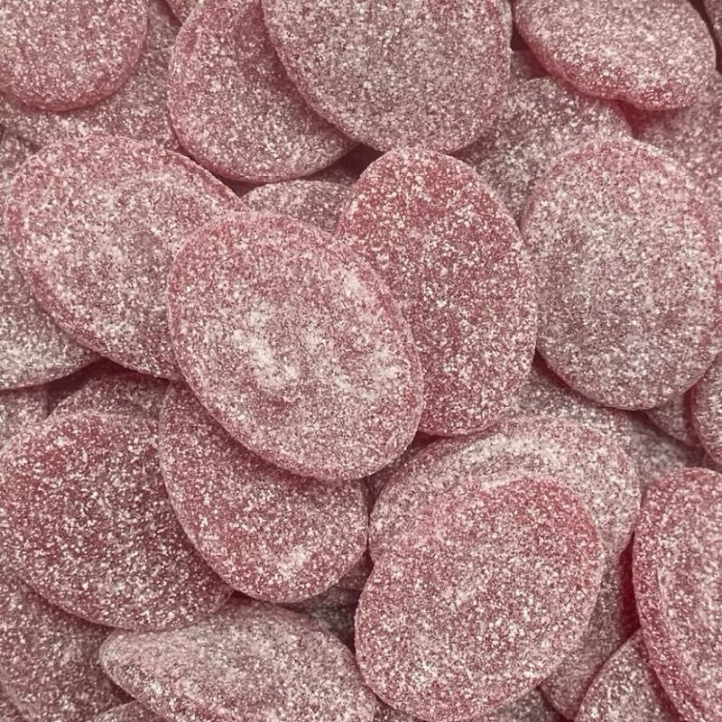 Build Your Own Swedish Ovals Pick N Mix