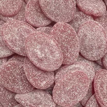 Build Your Own Swedish Ovals Pick N Mix