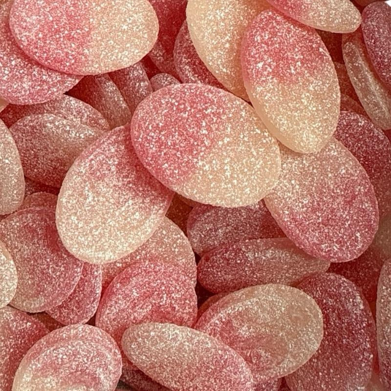 Build Your Own Swedish Ovals Pick N Mix