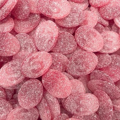 Build Your Own Swedish Ovals Pick N Mix