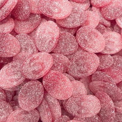 Build Your Own Swedish Ovals Pick N Mix