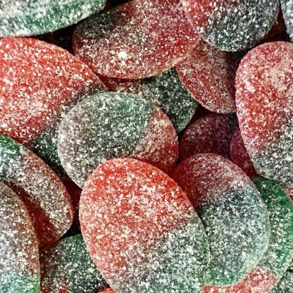 Build Your Own Swedish Ovals Pick N Mix