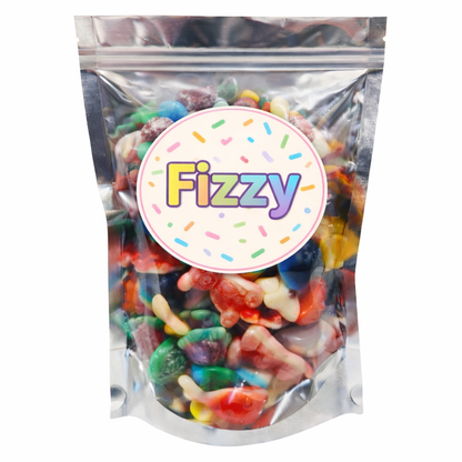 You Choose Sweets Pouch 🍬 | 500g, 1KG & 2KG Pick N Mix