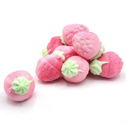 Build Your Own Marshmallow Pick N Mix