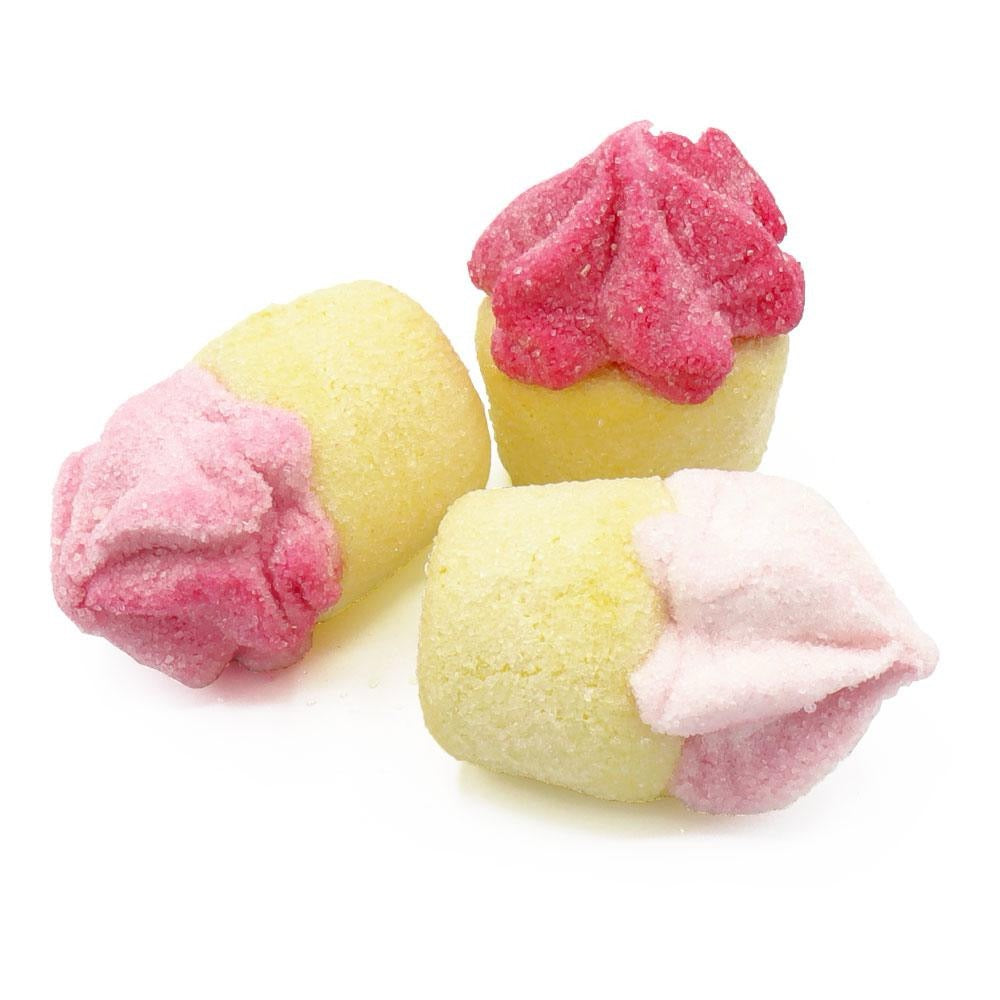 Build Your Own Marshmallow Pick N Mix