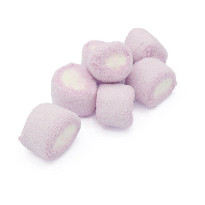 Build Your Own Marshmallow Pick N Mix