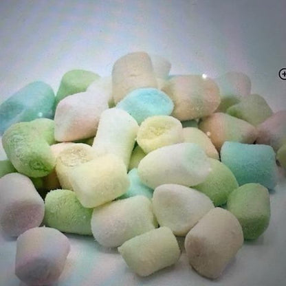 Build Your Own Marshmallow Pick N Mix