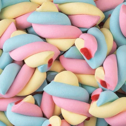 Build Your Own Marshmallow Pick N Mix