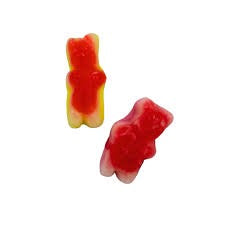 Build Your Own Jelly Filled Pick N Mix