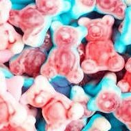 Build Your Own Jelly Filled Pick N Mix