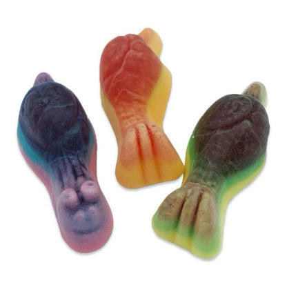 Build Your Own Jelly Filled Pick N Mix