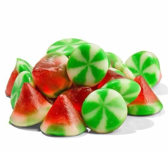 Build Your Own Jelly Filled Pick N Mix