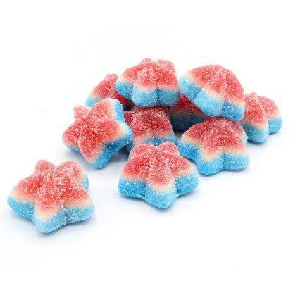 Build Your Own Jelly Filled Pick N Mix