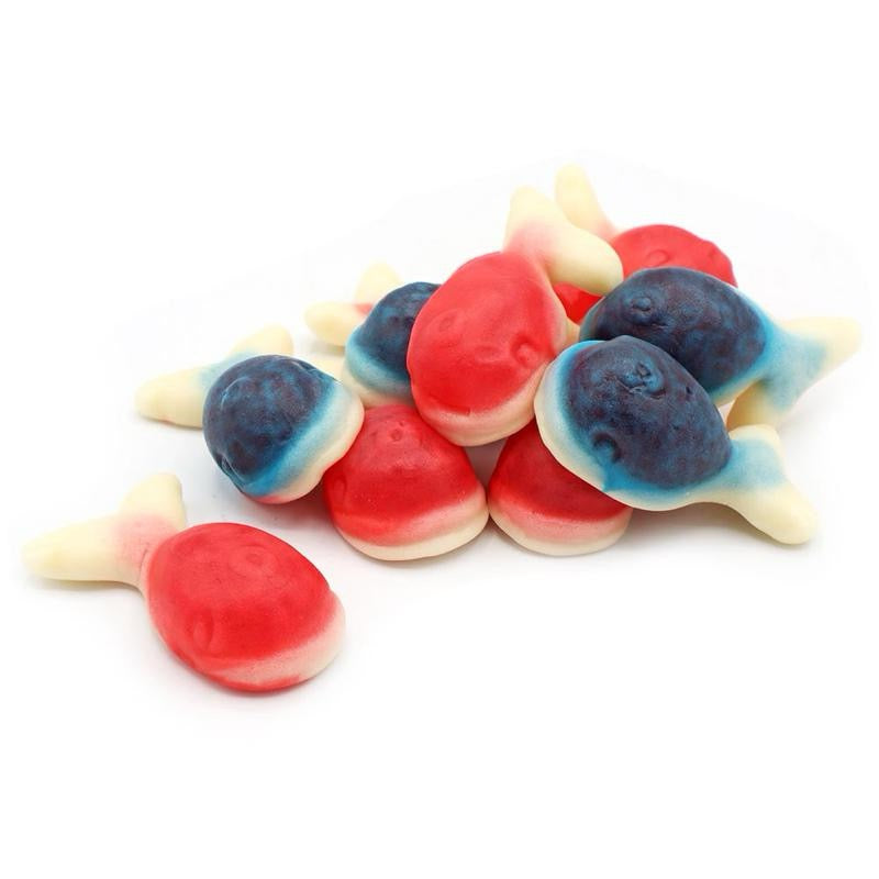Build Your Own Jelly Filled Pick N Mix