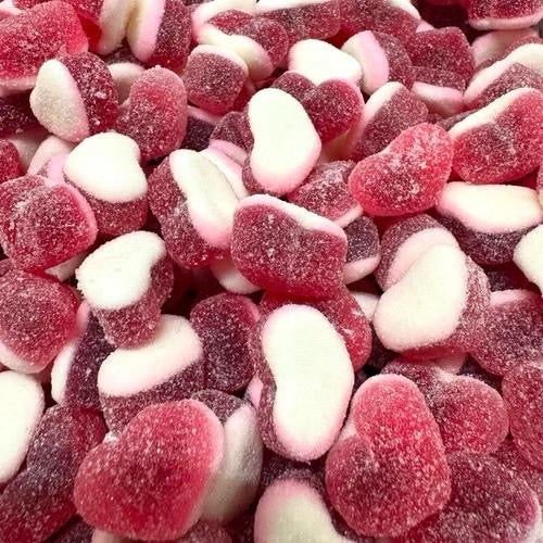 Build Your Own Jelly Filled Pick N Mix