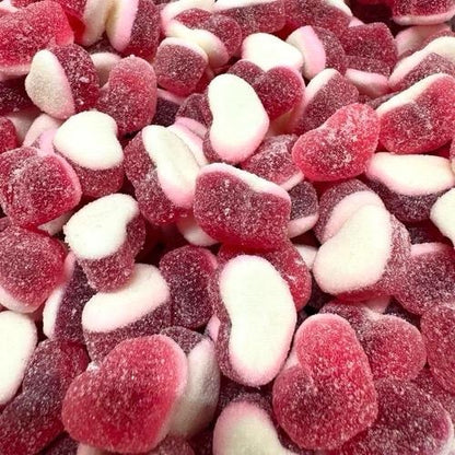 Build Your Own Jelly Filled Pick N Mix