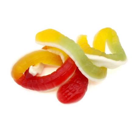 Build Your Own Jelly Pick N Mix 🍬 (Part 2)