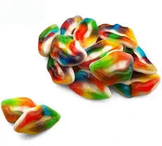 Build Your Own Jelly Pick N Mix 🍬 (Part 2)