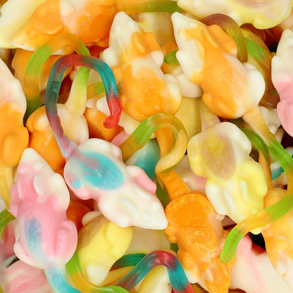 Build Your Own Jelly Pick N Mix 🍬 (Part 3)
