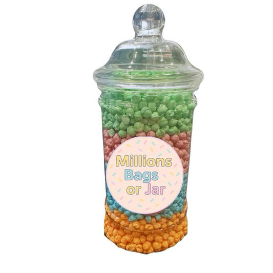 Millions Pick N Mix - Choose Flavour & Size